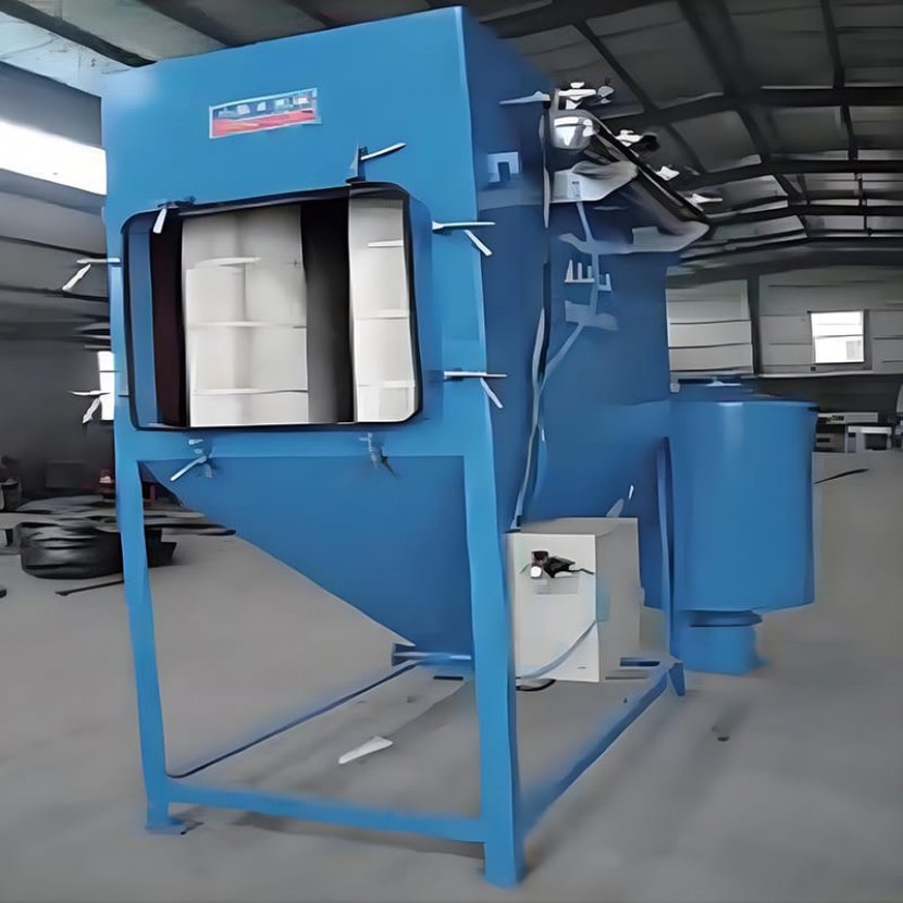 HL series cartrige back pulse dust catcher