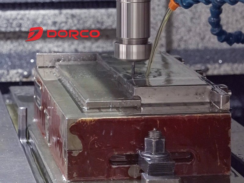 фрезерная машина