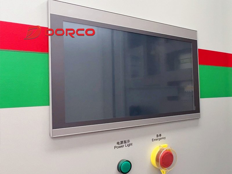 Интеллектуальное электрическое управление