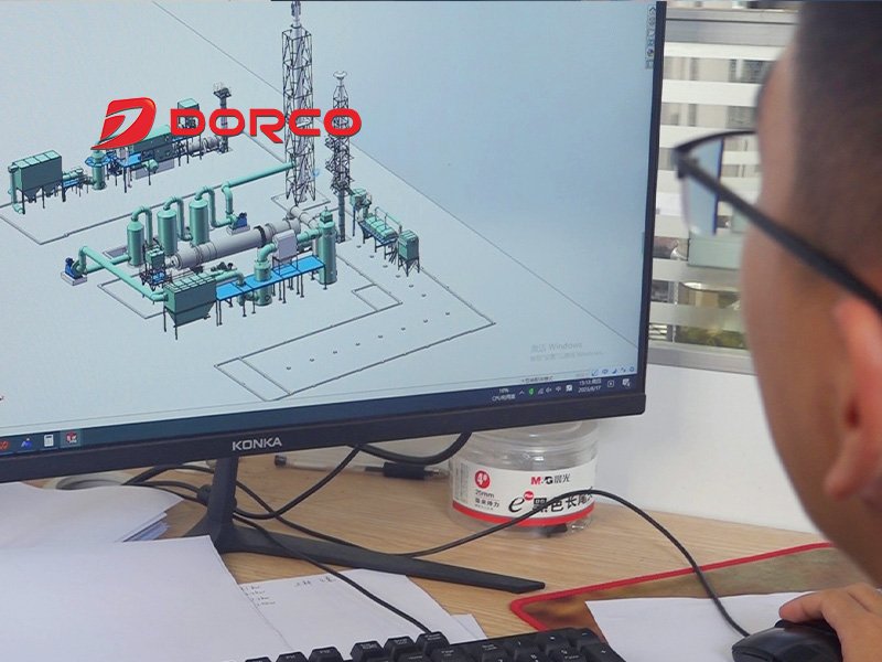 НИОКР автоматизация машин