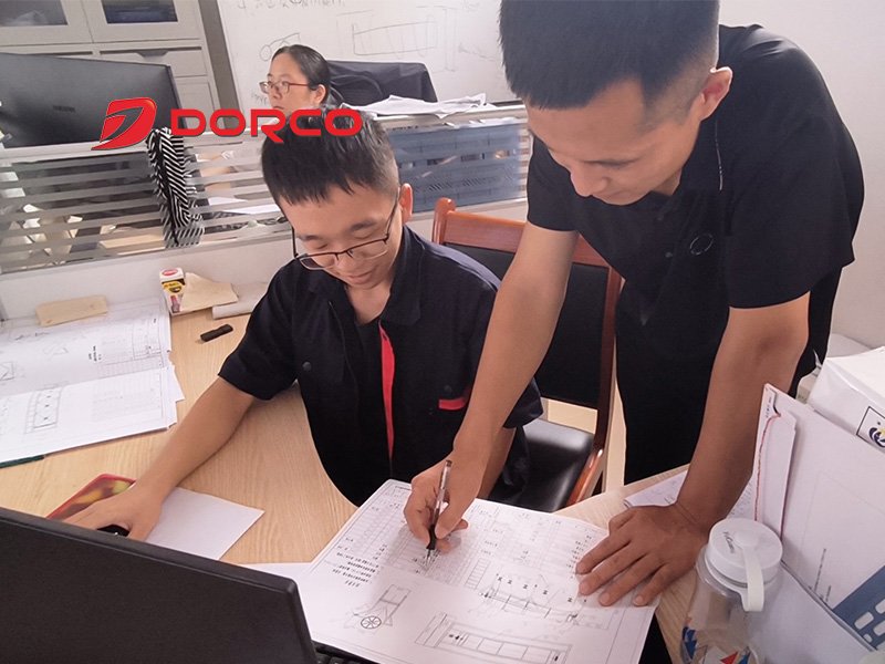 Разработка технологий 2.