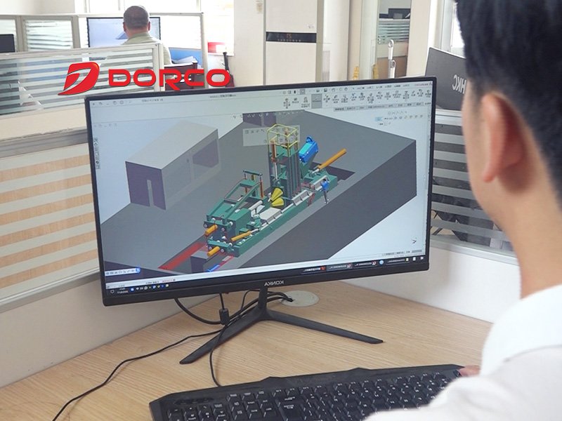 Разработка технологий 2.