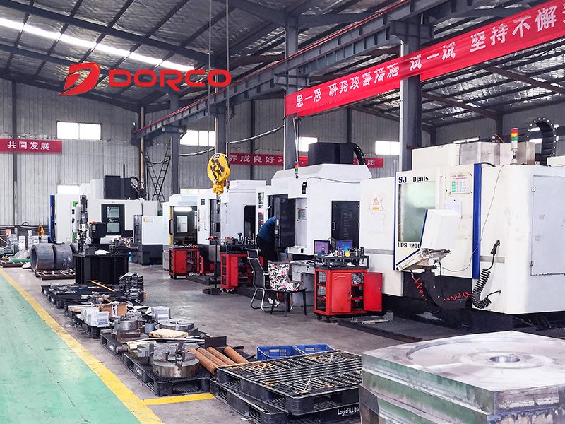 ЧПУ цифровая обработка