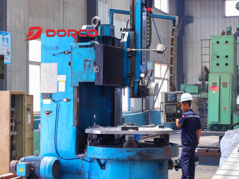 1600 Машины с ЧПУ