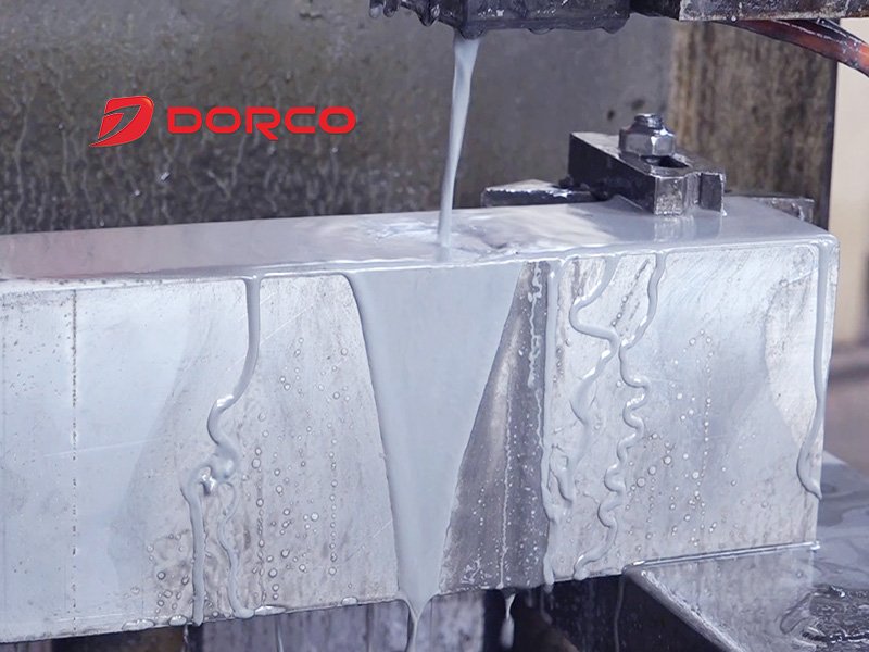 Линейная резка