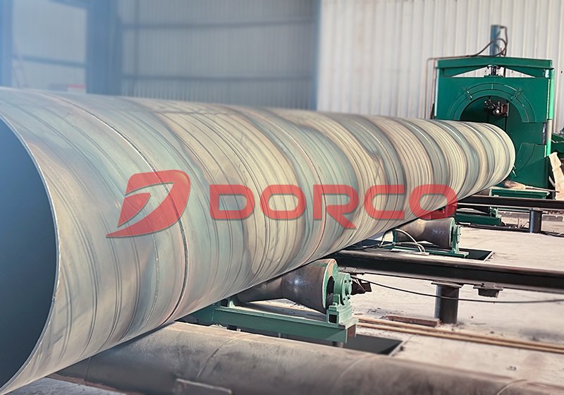 Автоматизированный гребенчатый станок с плоской головкой