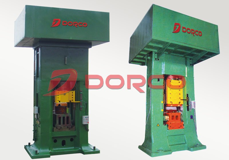 Интеллектуальный электрический спиральный пресс с ЧПУ