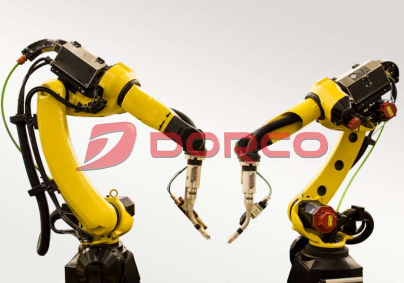 Умный робот