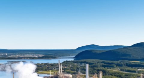 Wanhua, BASF, Huntsman MDI останавливают или капитально ремонтируют производство. Глобальная потеря мощностей по производству MDI составляет почти 30%!