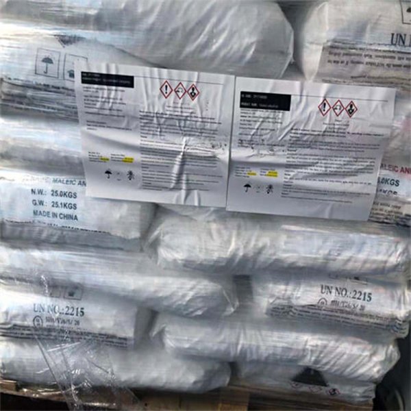 Малеиновый ангидрид