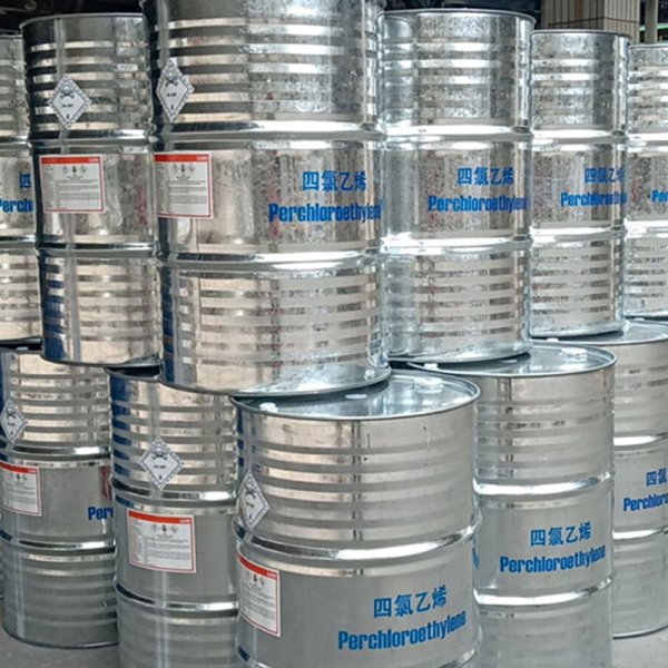 Тетрахлорэтилен