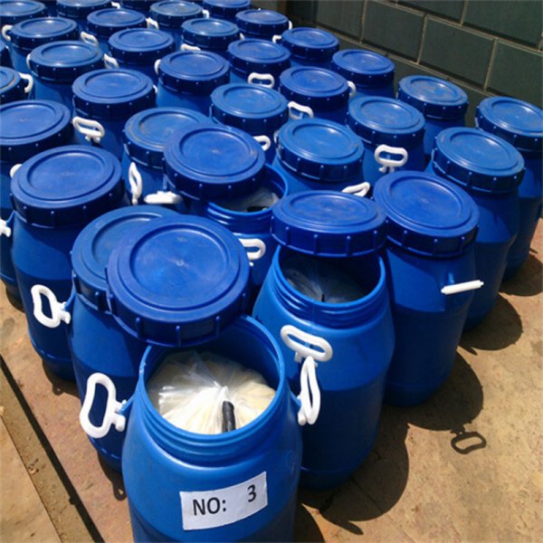 Хлорид алюминия