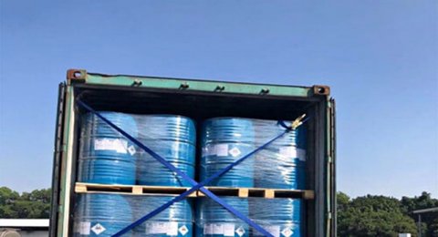 Рынок поливинилового спирта/ПВА в июне