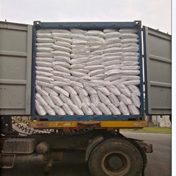 Гранулы каустической соды