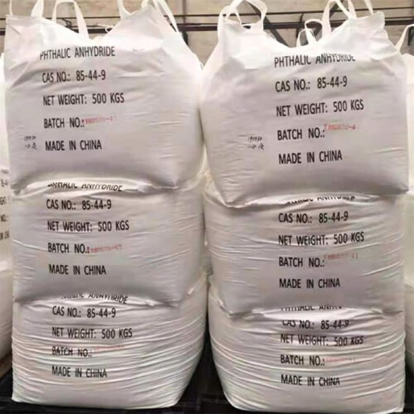 Фталевый ангидрид