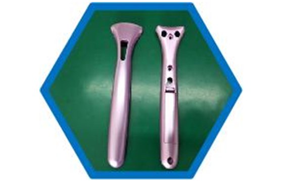 Что такое литьевые изделия?