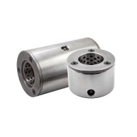 Sintered Metal Bushing for Construction Equipment