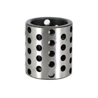 Wear-Resistant Blind Hole Sleeve Bushing for Long-Lasting Performance