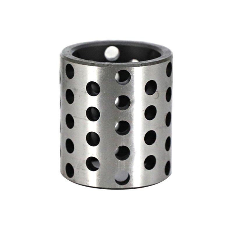 Wear-Resistant Blind Hole Sleeve Bushing for Long-Lasting Performance