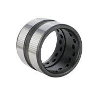 Steel bushing sleeve with OEM customization for builders