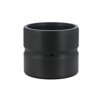 Spiral Oil Groove Bushing for Enhanced Lubrication in Heavy Machinery