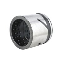 High-Performance Blind Hole Bushing for Heavy-Duty Equipment