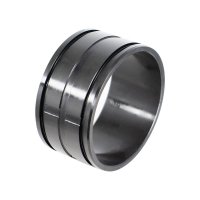 20CrMnTi hardened bushings for accurate pin guidance in excavators