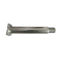 zinc coated excavator bucket pin 50mm