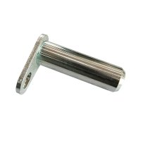custom-sized pins for mini digger arm joint