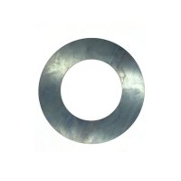 Precision Thin Steel Shims for Vibration Isolation
