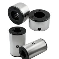 Sintered Metal Bushing for Construction Equipment