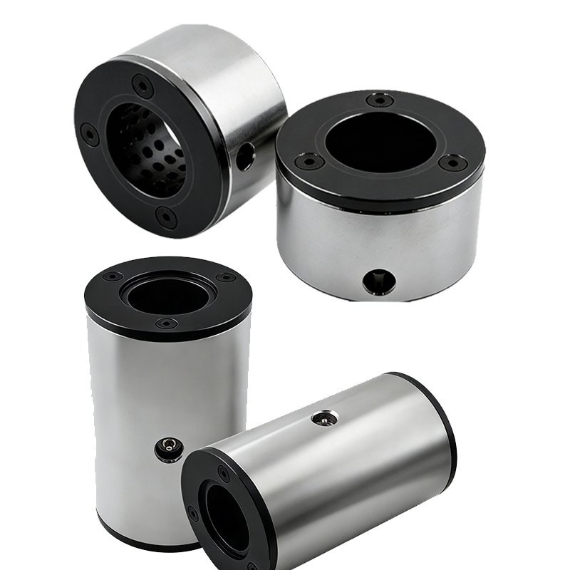 Sintered Metal Bushing for Construction Equipment