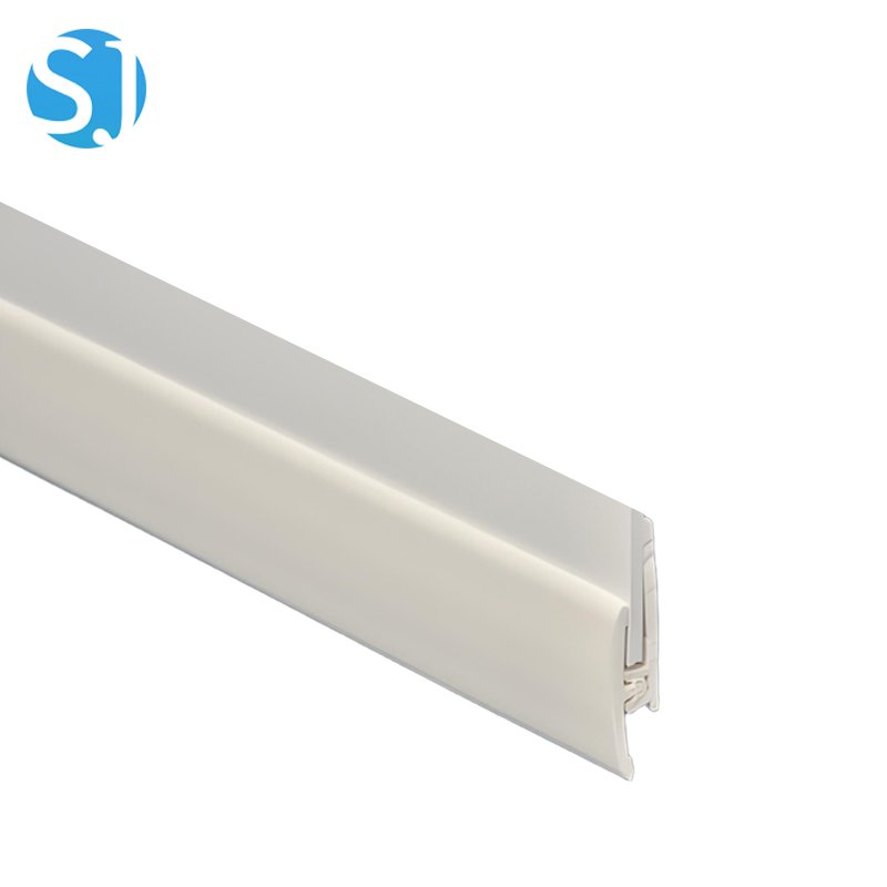 Монтажные принадлежности для гигиенической облицовки стен