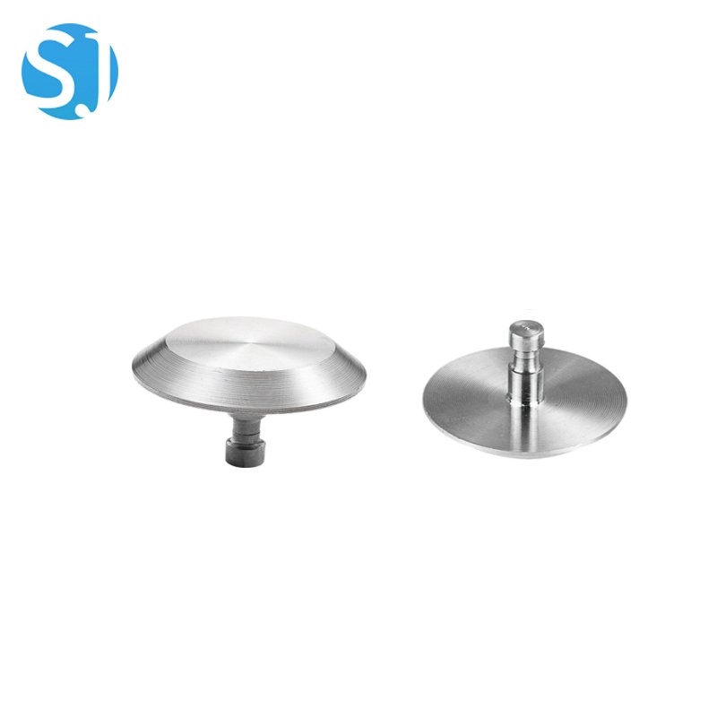 Тактильная накладка на плоскую поверхность