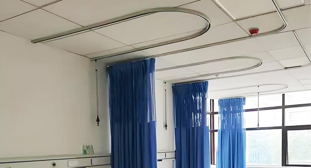 Проект больницы, поддерживаемый Китаем – Алжир