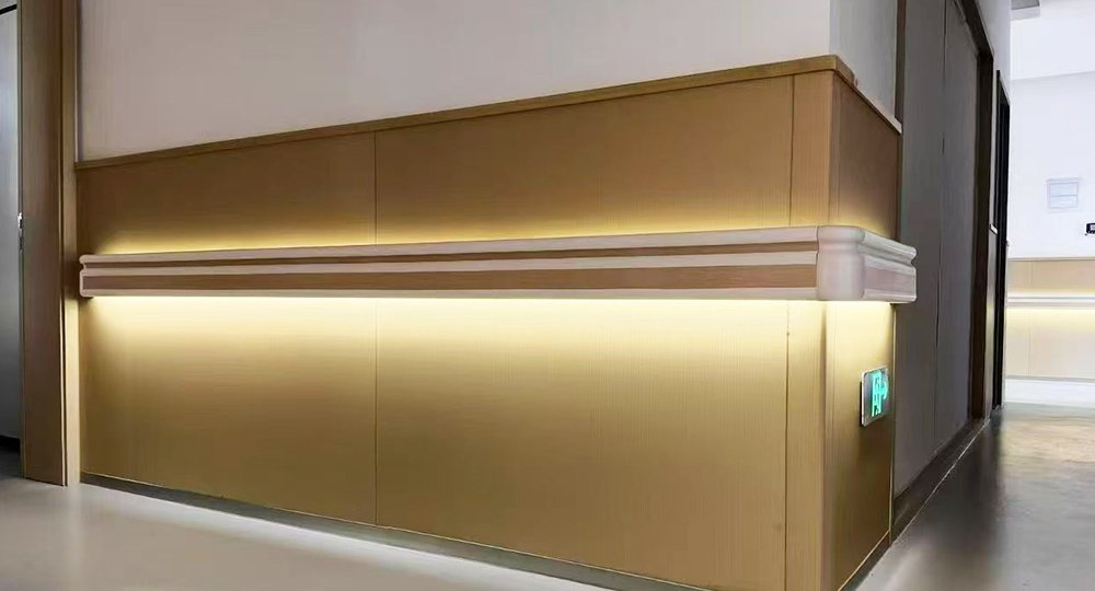 Больница BNH – Бангкок, Таиланд