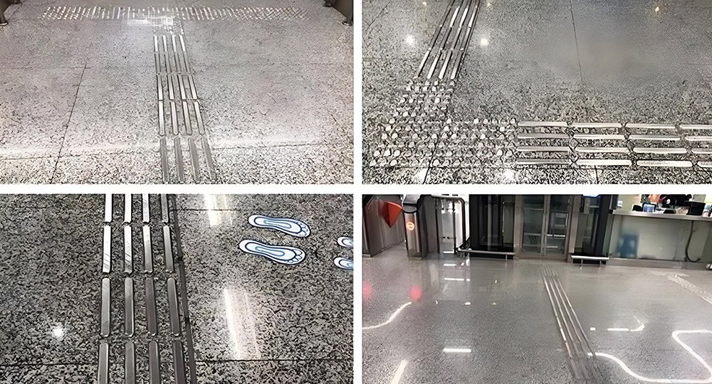 Аэропорт Абу-Даби – Объединенные Арабские Эмираты