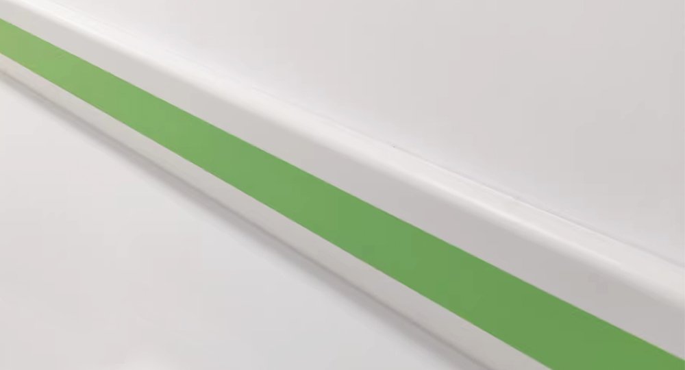 Проект защиты стен больницы Балангода – Шри-Ланка