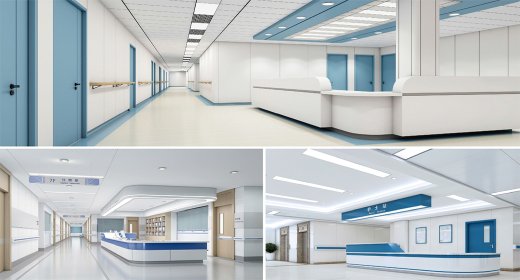 Как установить декоративные огнестойкие и гигиеничные стеновые панели