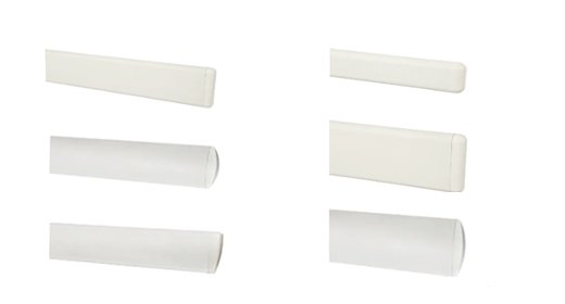 Сравнение моделей Wall Guard