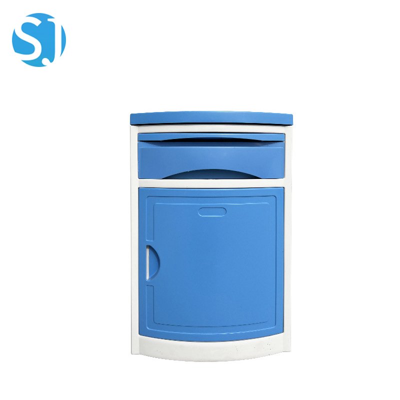 Больничная тумбочка | Медицинская прикроватная тумбочка