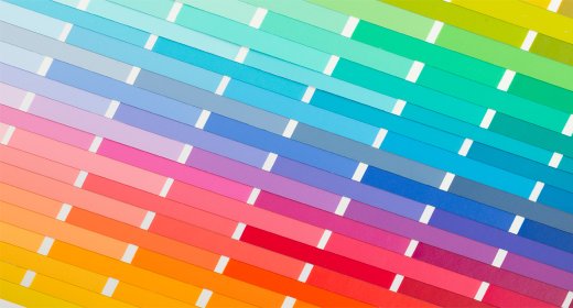 Индивидуальные варианты цветов для систем защиты стен | Больничные поручни, настенные ограждения и защитные пленки