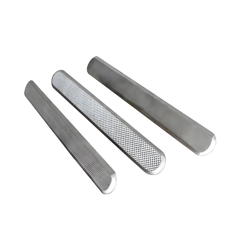 Тактильная полоса из нержавеющей стали