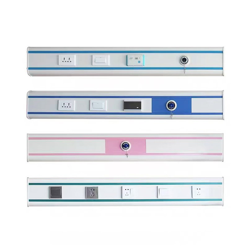 Отделение для больных с больничной койкой