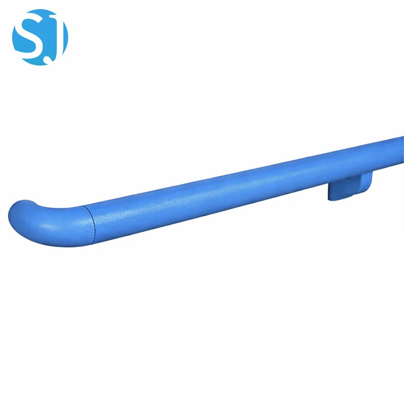 Поручень с алюминиевым сердечником 38 мм HR-038