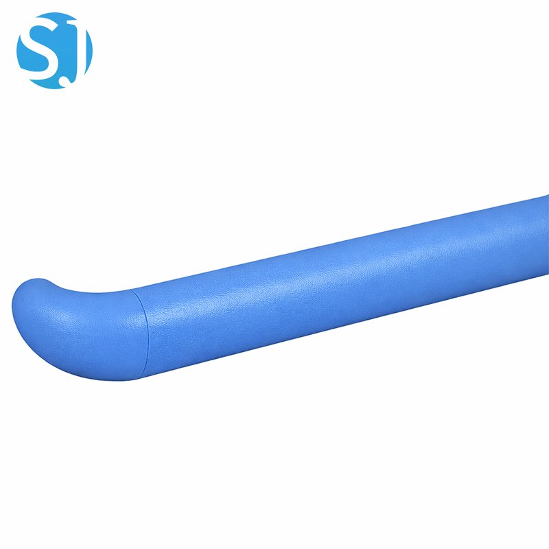 Больничные перила из ПВХ 89MM HR-089