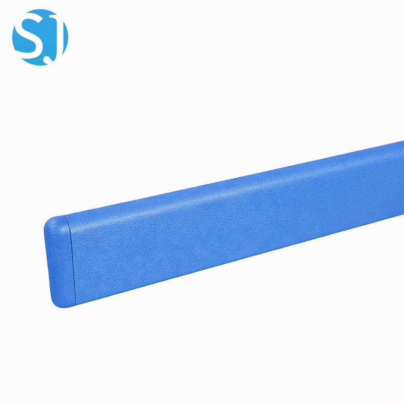 Защитный экран из ПВХ 100 мм WG-100