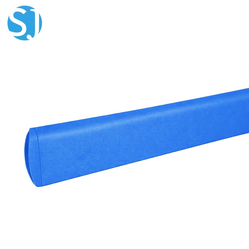 Виниловая настенная защита 120 мм WG-120