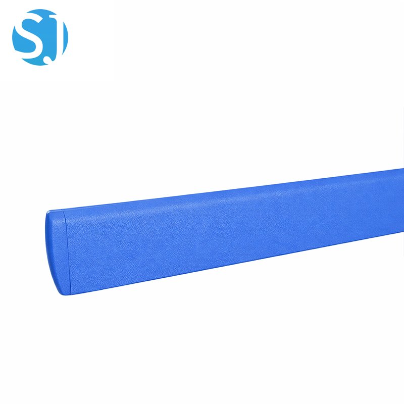 Защитное ограждение для больничных стен 125MM WG-125