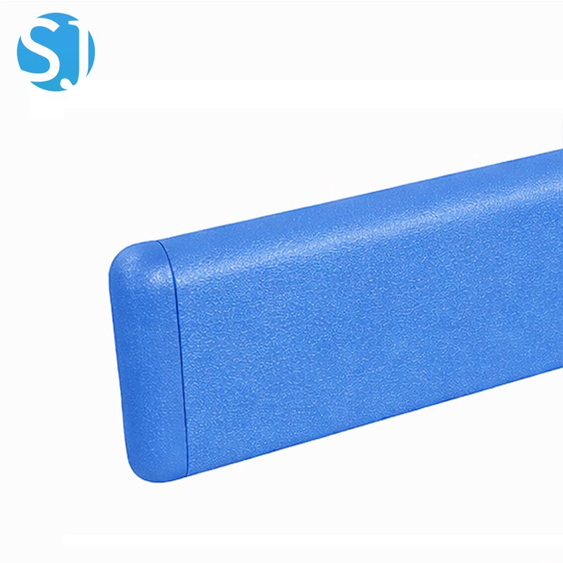 200-мм усиленная настенная защита WG-200B